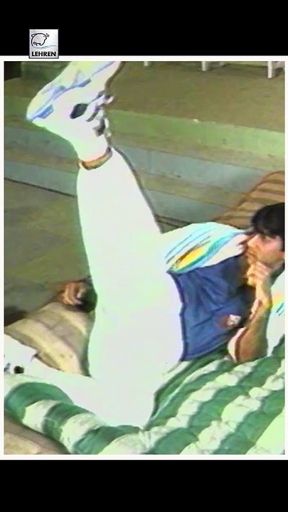 Ajay Devgn Shoots Action Scenes In Phool Aur Kaante With Veeru Devgn