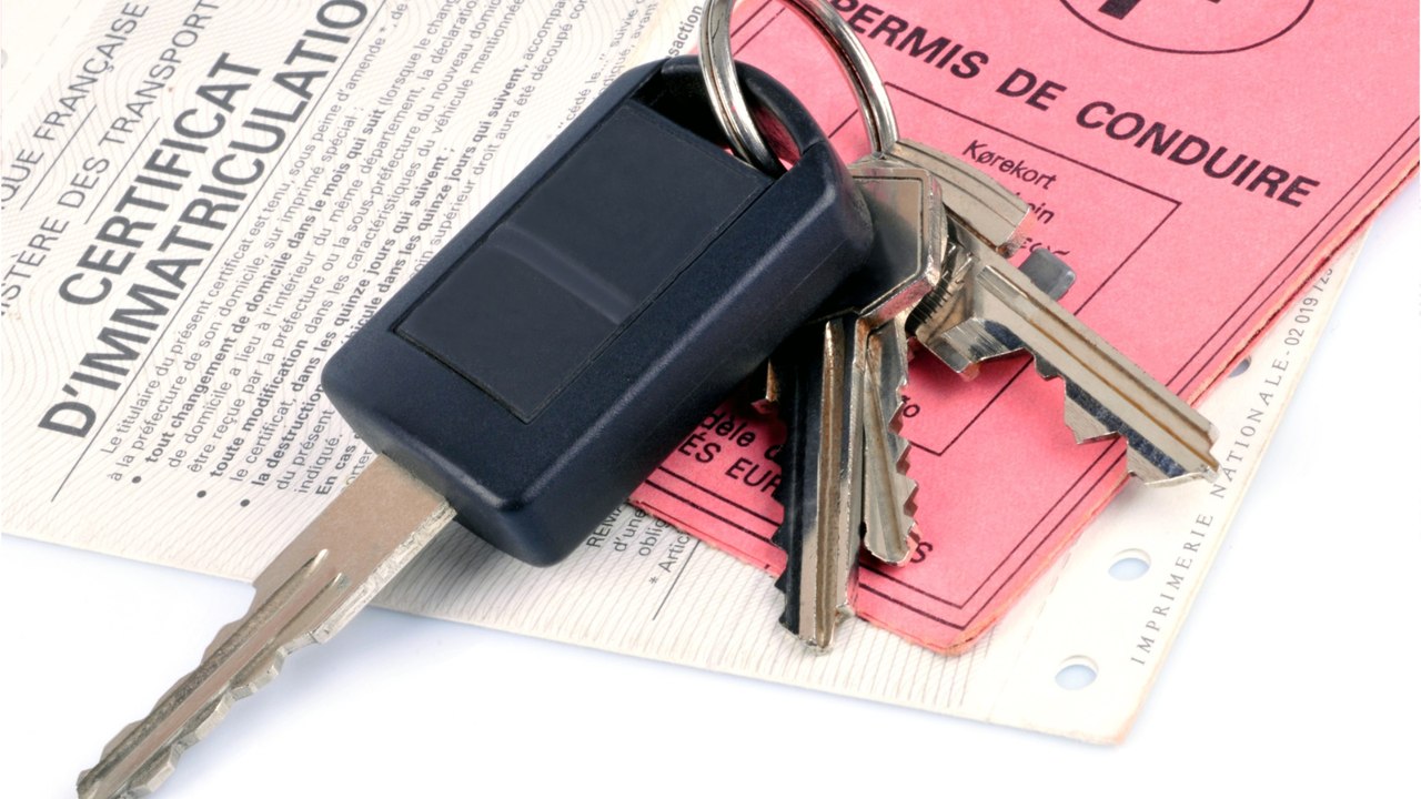 Demande de carte grise : prix, délai et changement d’adresse