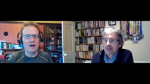 VIDEO: Chichester Fringe 2023 unveils its line-up