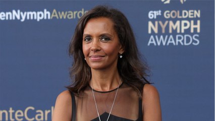 GALA VIDEO - Karine Le Marchand : tendre moment avec sa fille Alya