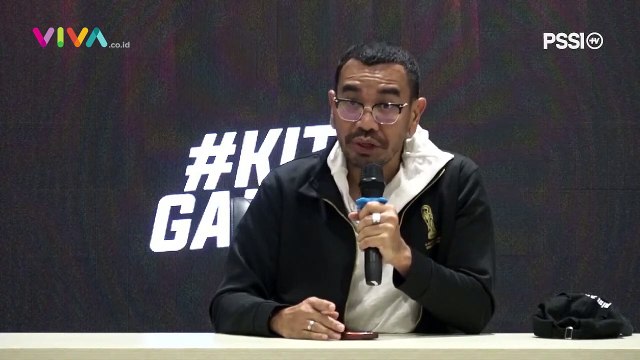 Drawing Piala Dunia U-20 di Bali Batal