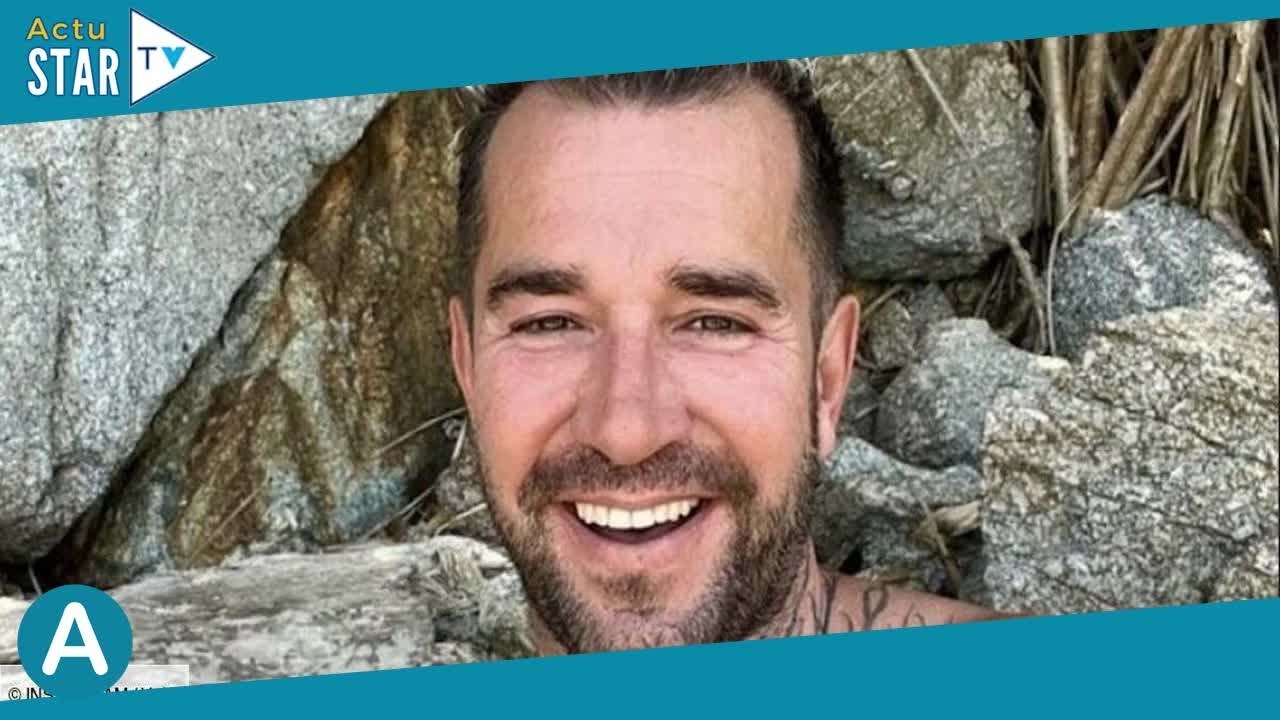 « La plus belle chose qui me soit arrivée » : Mathieu (L'amour est dans le pré) évoque sans fard sa