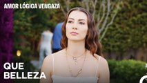 Me Encantas - Amor Lógica Venganza Capitulo 10