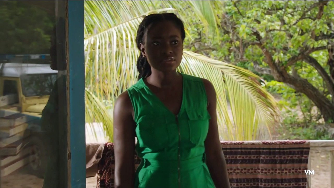 Meurtres au paradis - 27 mars