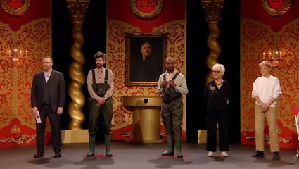 Taskmaster returns for series 15 with new competing celebrities