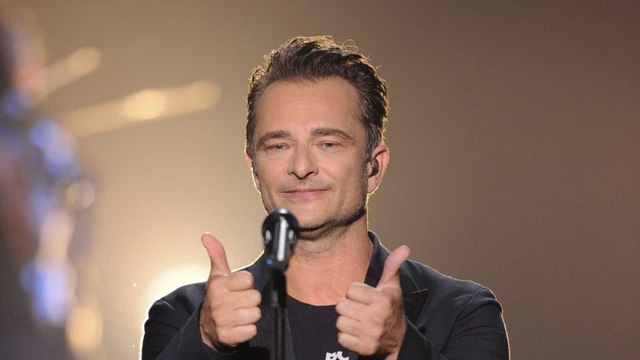 GALA VIDÉO - David Hallyday “pas assez bon pour faire carrière” ? Ces critiques entendues à ses débuts…