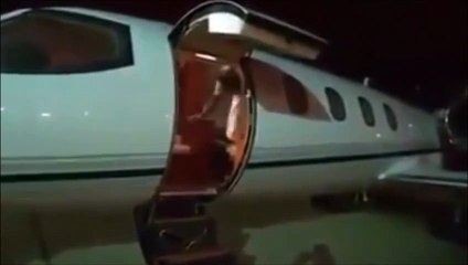 Avoir un jet privé c'est bien, savoir en sortir c'est mieux