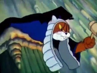 Mickey Mouse Sound Cartoons (1935) - Pluto's Judgement Day