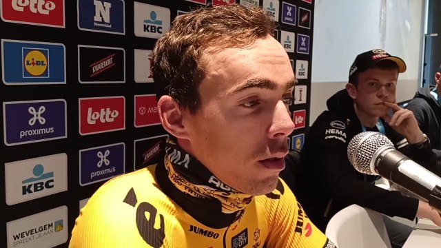 Tour des Flandres / Paris-Roubaix 2023 - Christophe Laporte : Je ne pense pas avoir perdu de temps chez Cofidis, j'ai passé 8 belles années, j'ai beaucoup appris le métier de coureur cycliste professionnel