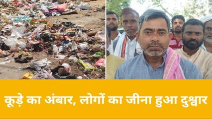 बलिया: भाकपा नेता ने नगर पालिका को लेकर कह दी बड़ी बात, सुनते राजनीति होगी गर्म