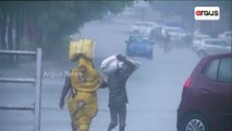 Odisha Weather Update: 4 Districts Likely To Witness Thunderstorm