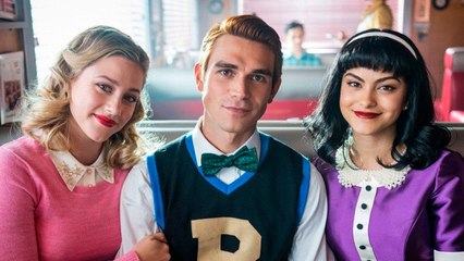 Riverdale Temporada 7 - Trailer Oficial (SUBT)