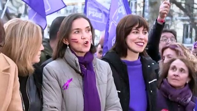 Héctor Gómez nuevo ministro de Industria, y José Manuel Miñones nuevo titular de Sanidad