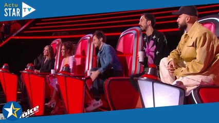 The Voice : un candidat emblématique annonce être papa pour la première fois
