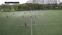 Académie | U17 - Stade Rennais F.C. / Le Mans : 5-1 (les buts)