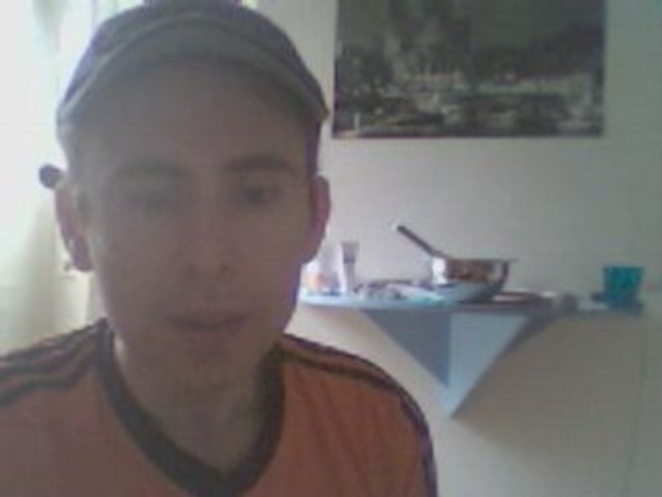 Wiwi massacre "Je rêve souvent d'une femme"