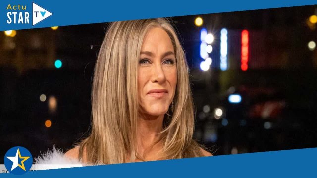 Jennifer Aniston cash sur son rapport à la maternité : “J’ai ressenti le besoin de dire la vérité”