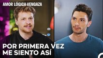 ¿El Amor Es Algo Así? - Amor Lógica Venganza Capitulo 12