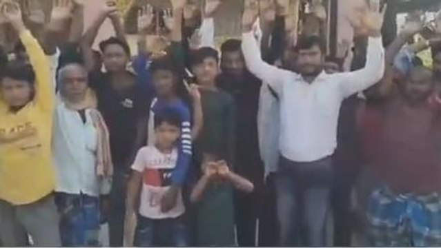 मुजफ्फरपुर: बकाया बिजली बिल भुगतान नहीं करने पर बिजली विभाग ने काटी नल जल का कनेक्शन