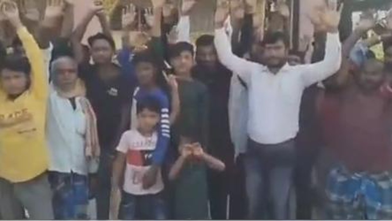 मुजफ्फरपुर: बकाया बिजली बिल भुगतान नहीं करने पर...