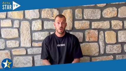 "Elle me mettait des tartes" : Julien Bert brise enfin le silence et répond aux accusations de viole