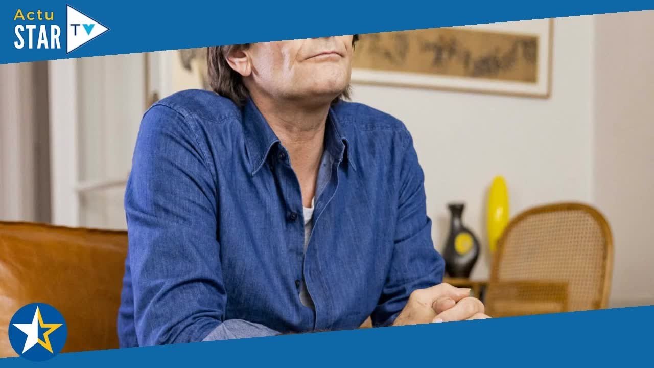 "On était trop défoncés pour l'empêcher" : Pierre Palmade avait déjà pris le volant le matin de l'ac