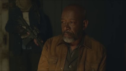 Fear the Walking Dead - S08 Trailer (English) HD