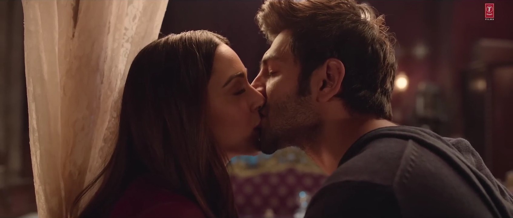 Bhool Bhulaiyaa 2 Scene #08 -Reet Zinda Hai- - Kartik Aaryan, Kiara Advani & Tabu - Asad Entertainment