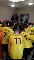 Aniche B anhiers 3/1