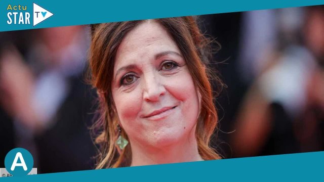 Agnès Jaoui : son émouvante pensée pour son ex-compagnon Jean-Pierre Bacri