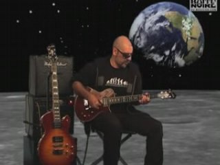 Demo Hagstrom Ultra Swede