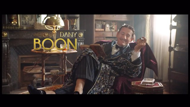 Mon Crime (2023) 720p WEB-DL H264 FRENCH