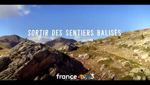 Alex Hugo - saison 7 - épisode 1 Bande-annonce VF