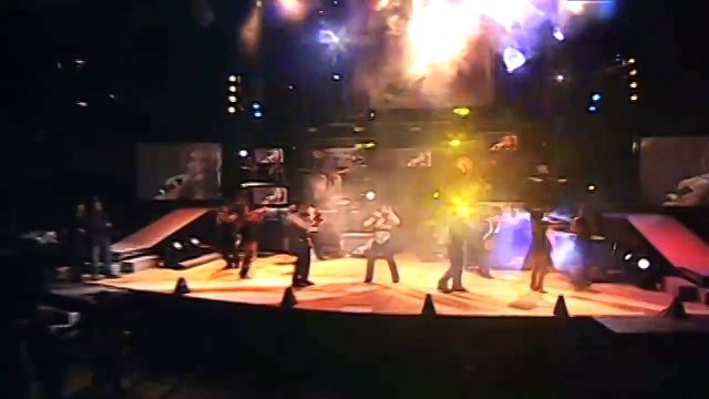 MYRIAM HERNÁNDEZ — Quiero Saber