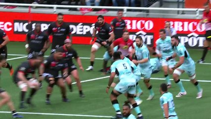 RCT/LOU - Le Grand Format