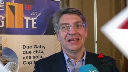 Del Bono: “Brescia e Bergamo insieme producono di più”