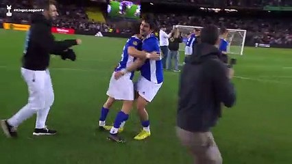 El Barrio, campeón de la Kings League