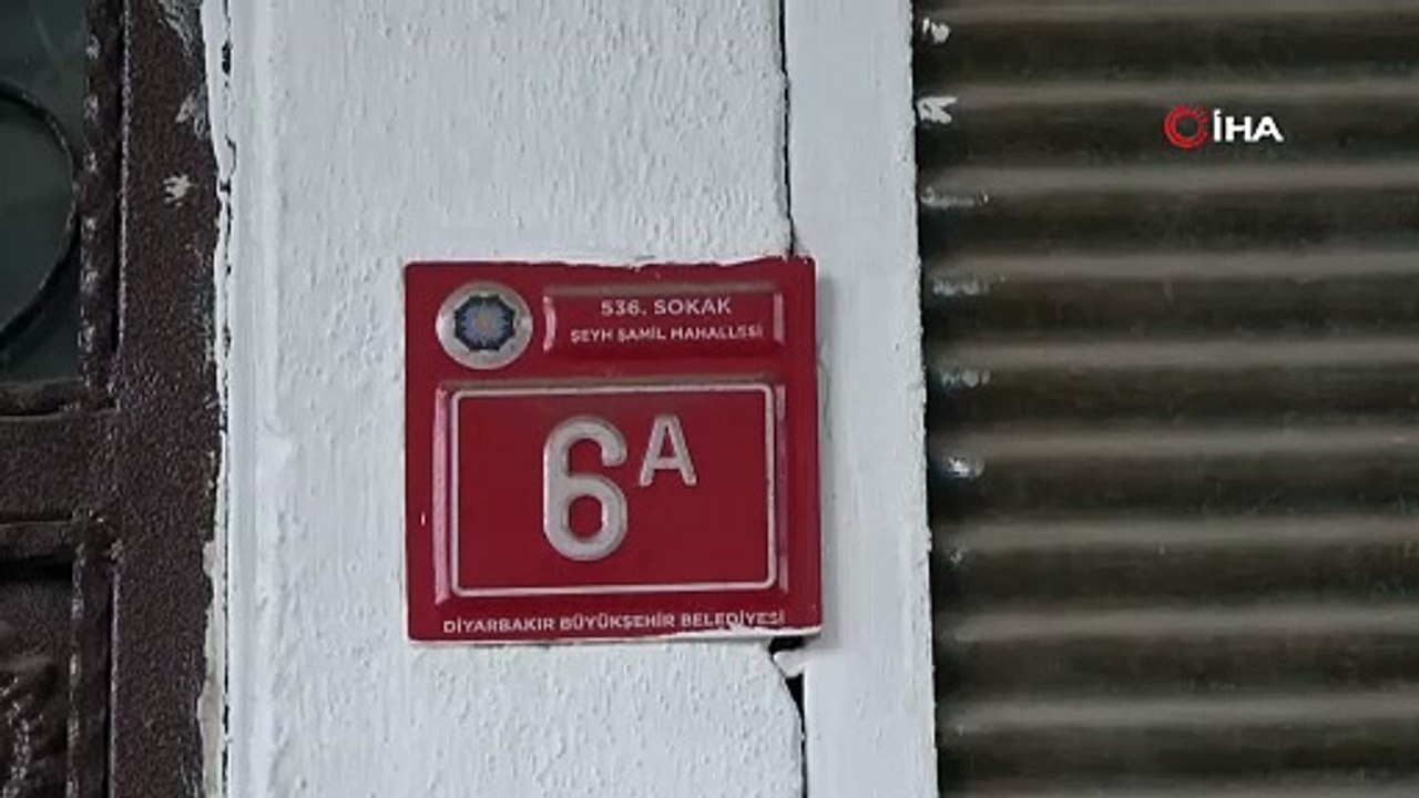 Depremzedeler KYK yurdunda, hırsızlar binalarında