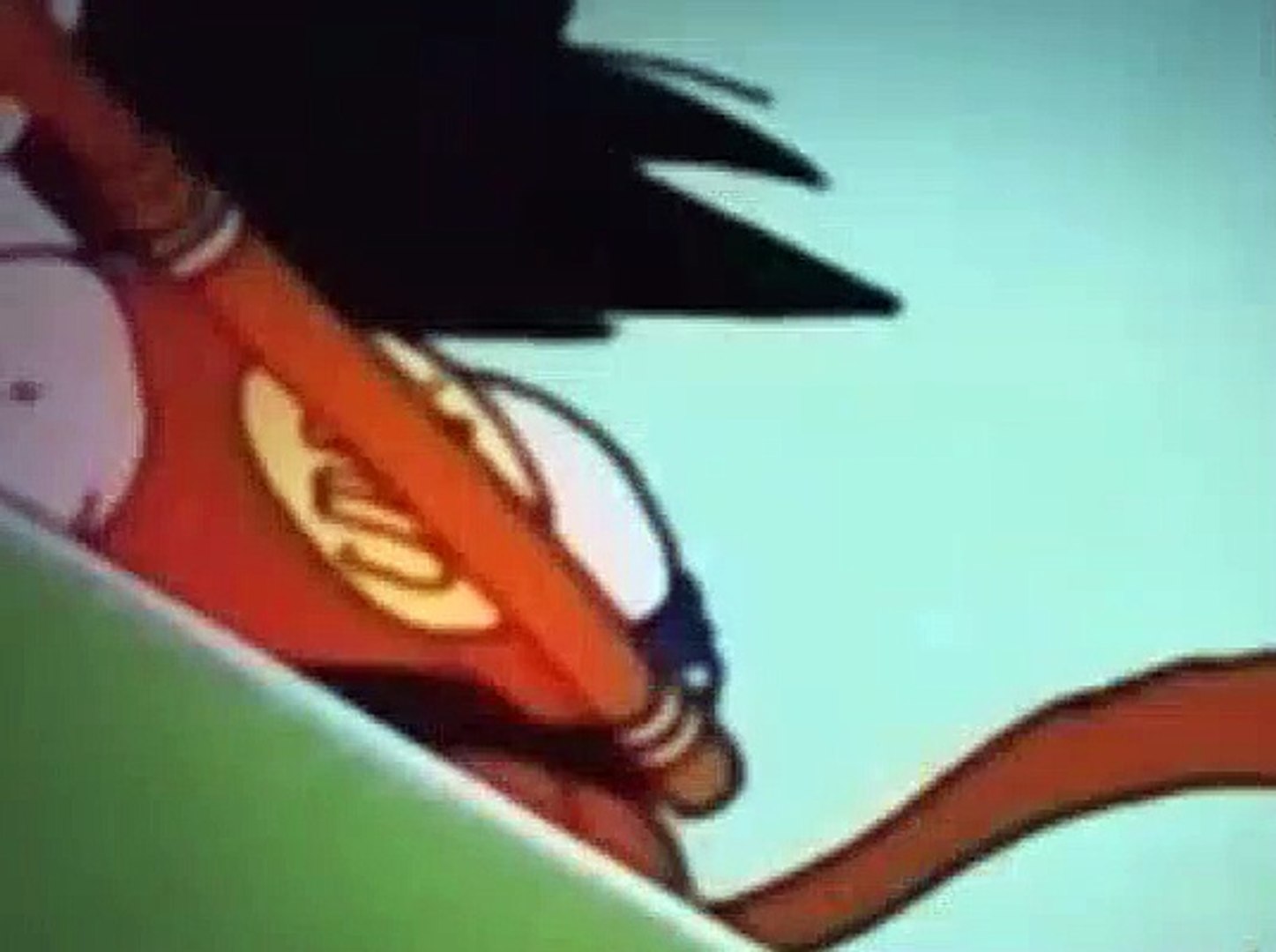 DRAGON BALL EPISODIO DE Bardock full hd 