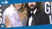Heidi Klum et son célèbre mari musicien : photos torrides pour leur anniversaire de mariage !