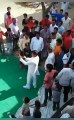 Meerut News: हर्ष फायरिंग की तड़तड़ाहट से गूंज उठा पूरा गांव, देखें वीडियो