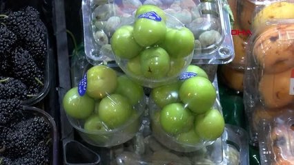 İSTANBUL'DA ÇEYREK ALTIN FİYATINA 1 KİLO ERİK