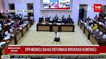 Anggota Komisi XI DPR, Gus Irawan Pasaribu: Saya Pikir Pak Mahfud Ini Mau Cari Panggung