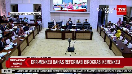 Anggota Komisi XI DPR, Gus Irawan Pasaribu: Saya Pikir Pak Mahfud Ini Mau Cari Panggung
