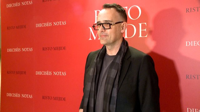 Risto Mejide estalla en redes sociales por las críticas de diferencia de edad con su nueva novia