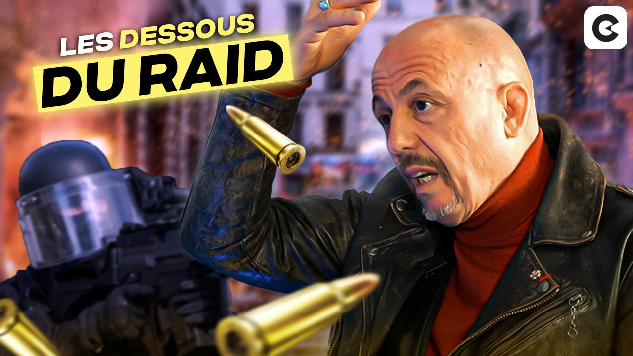 « Ceux qui font les lois ne sont pas très nets »