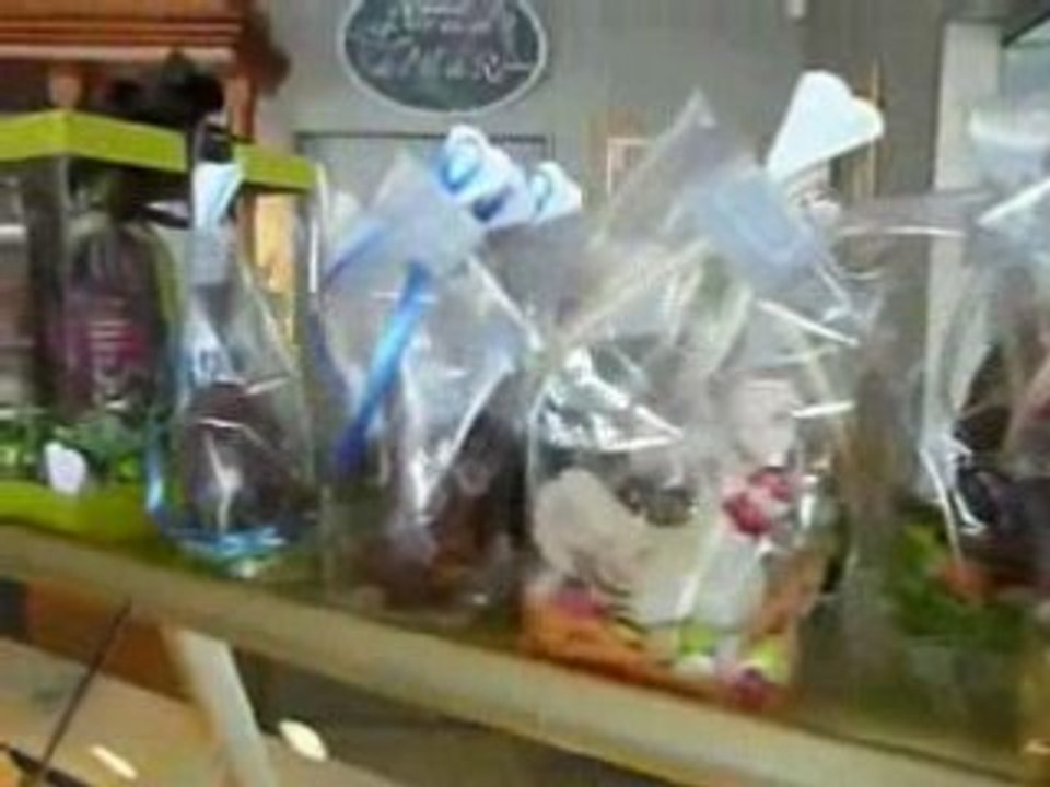 Pâques 2008