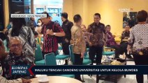 Maluku Tengah Gandeng Universitas di Kota Semarang untuk Kelola BUMDes