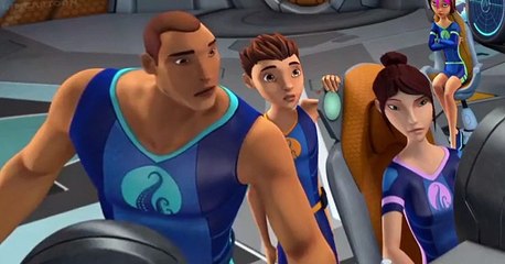 The Deep The Deep S03 E004 Just Eaten