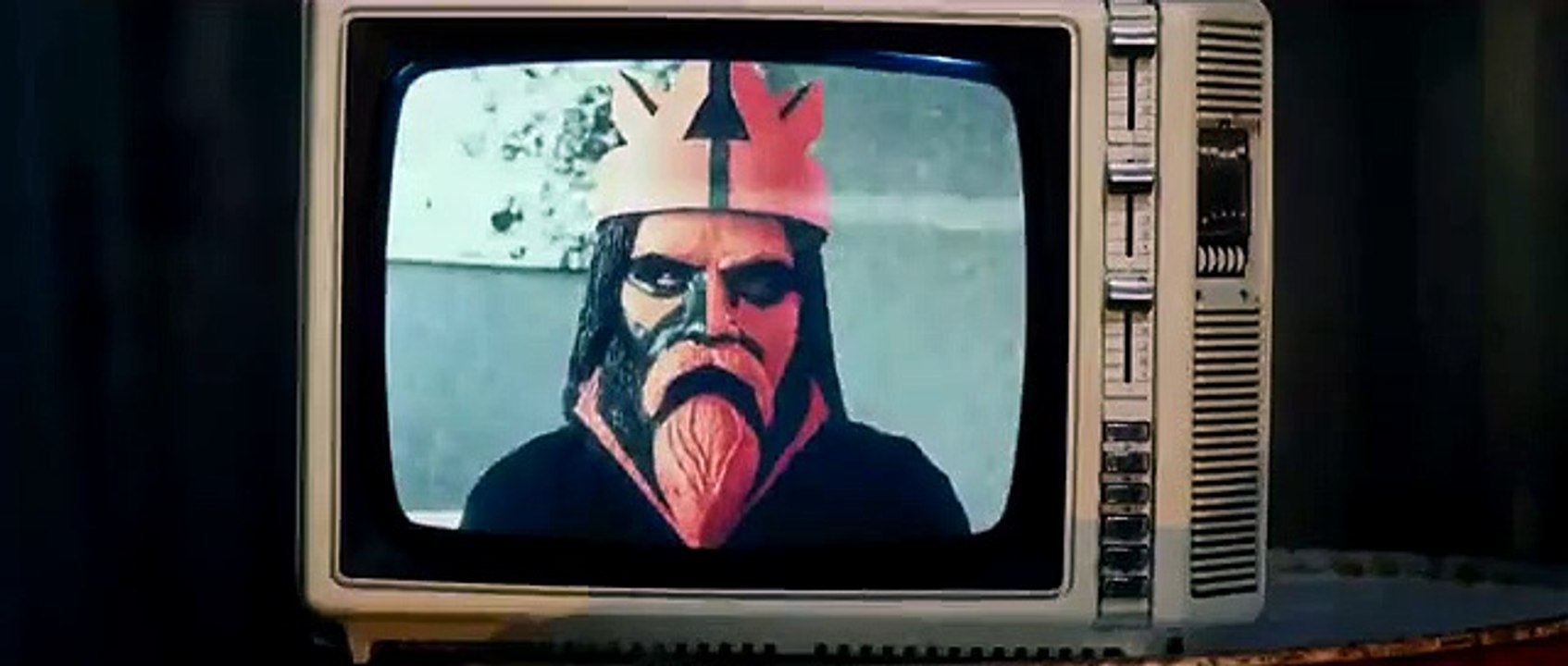 Neymar Jr secuestra a Gerard Piqué y le reclama un equipo de la Kings League / KINGS LEAGUE